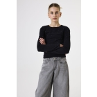 Garcia shirts 1755 Off Black K52401