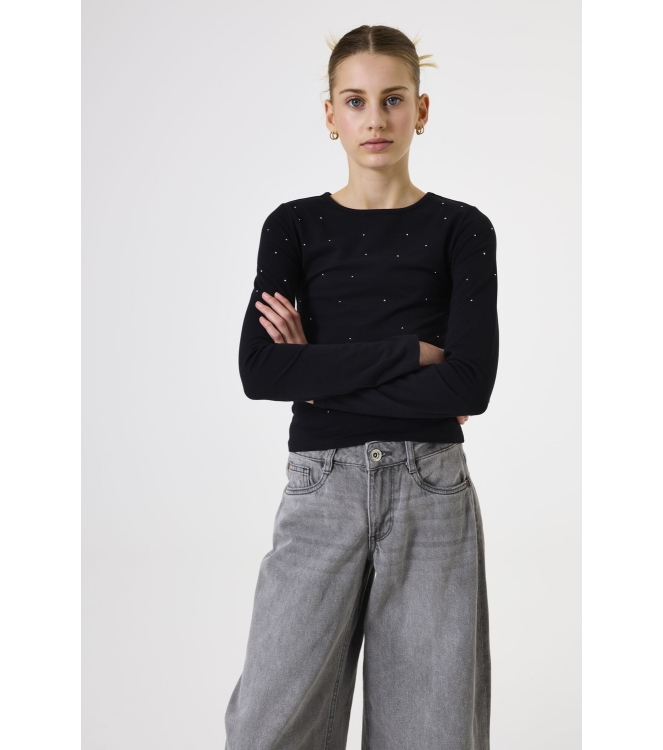 Garcia shirts 1755 Off Black K52401