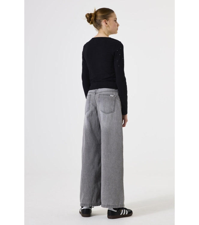 Garcia shirts 1755 Off Black K52401