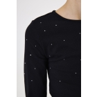 Garcia shirts 1755 Off Black K52401
