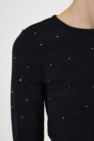 Garcia shirts 1755 Off Black K52401