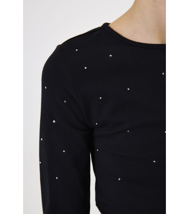 Garcia shirts 1755 Off Black K52401