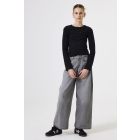 Garcia shirts 1755 Off Black K52401
