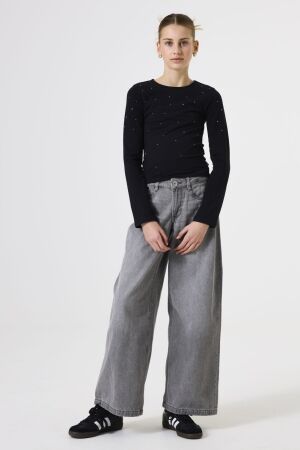 Garcia shirts 1755 Off Black K52401