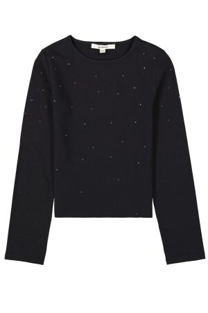 Garcia shirts 1755 Off Black K52401