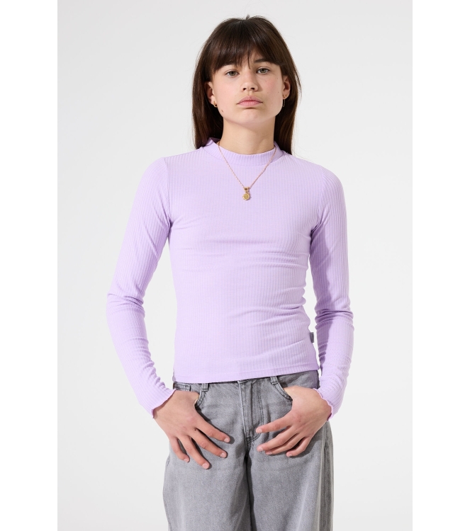 Garcia shirts 3972 Lavendula K52402