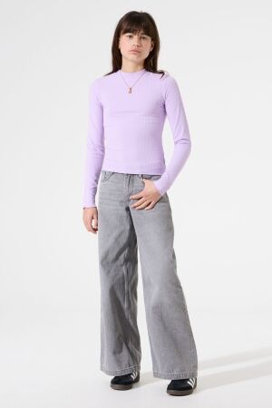 Garcia shirts 3972 Lavendula K52402