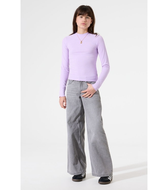 Garcia shirts 3972 Lavendula K52402