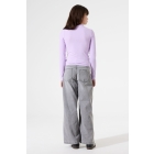 Garcia shirts 3972 Lavendula K52402