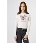 Garcia shirts 53 Off White K52403