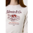 Garcia shirts 53 Off White K52403