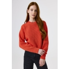Garcia truien & vesten 6668 Firefly Red K52441
