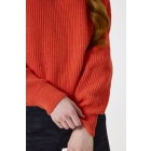 Garcia truien & vesten 6668 Firefly Red K52441
