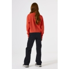Garcia truien & vesten 6668 Firefly Red K52441