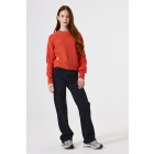 Garcia truien & vesten 6668 Firefly Red K52441