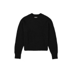 Garcia truien & vesten 1755 Off Black K52441