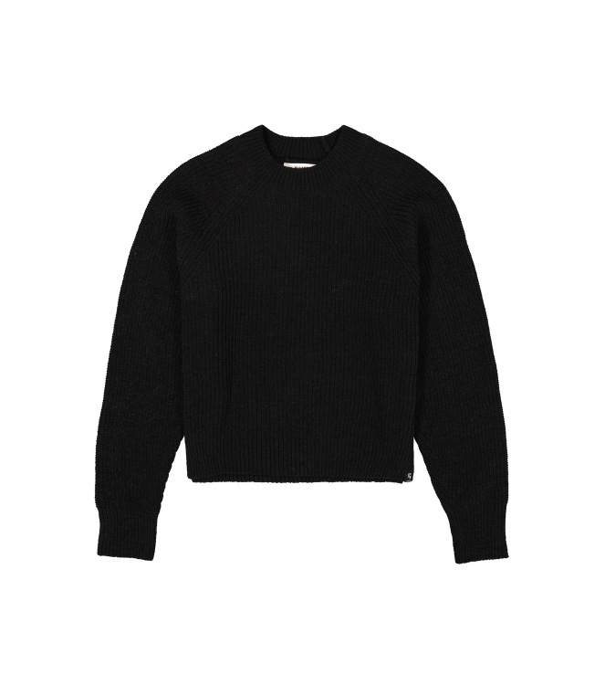 Garcia truien & vesten 1755 Off Black K52441