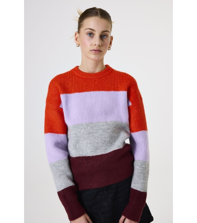 Garcia truien & vesten 2137 Pebble Melee K52442