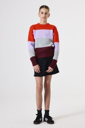 Garcia truien & vesten 2137 Pebble Melee K52442