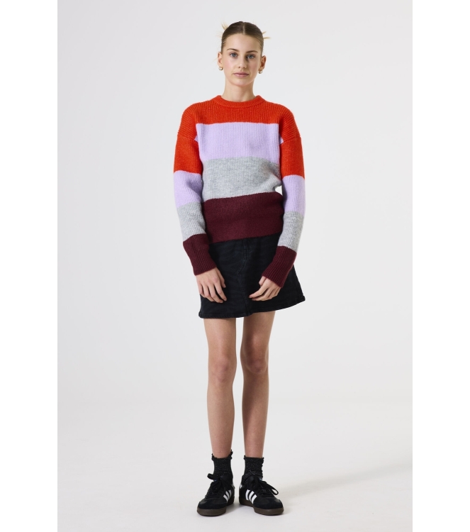 Garcia truien & vesten 2137 Pebble Melee K52442