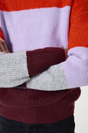 Garcia truien & vesten 2137 Pebble Melee K52442