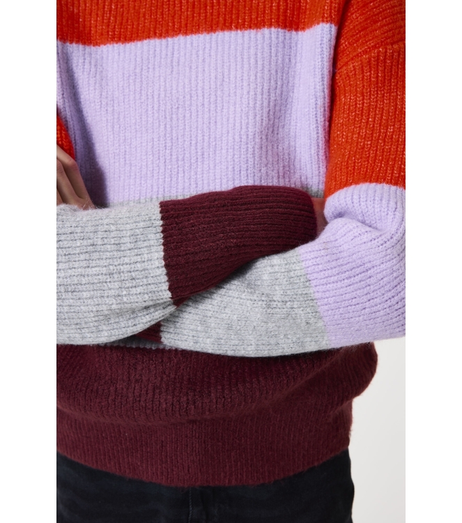 Garcia truien & vesten 2137 Pebble Melee K52442