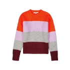 Garcia truien & vesten 2137 Pebble Melee K52442