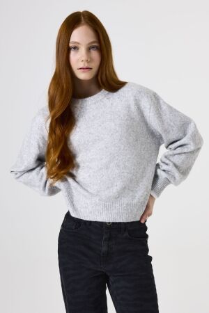 Garcia Pullover 2137 Pebble Melee