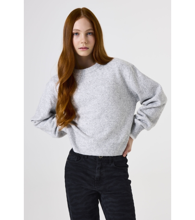 Garcia truien & vesten 2137 Pebble Melee K52444