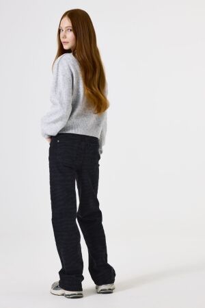 Garcia truien & vesten 2137 Pebble Melee K52444