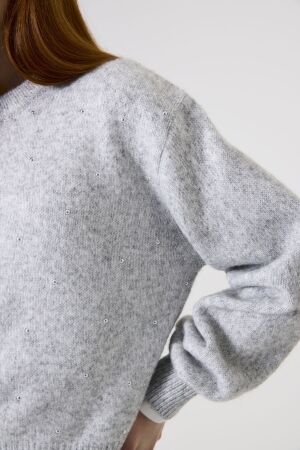 Garcia truien & vesten 2137 Pebble Melee K52444