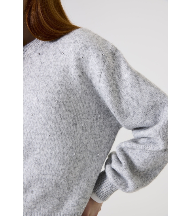 Garcia truien & vesten 2137 Pebble Melee K52444