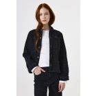 Garcia jassen 1755 Off Black K52452