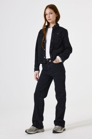 Garcia jassen 1755 Off Black K52452