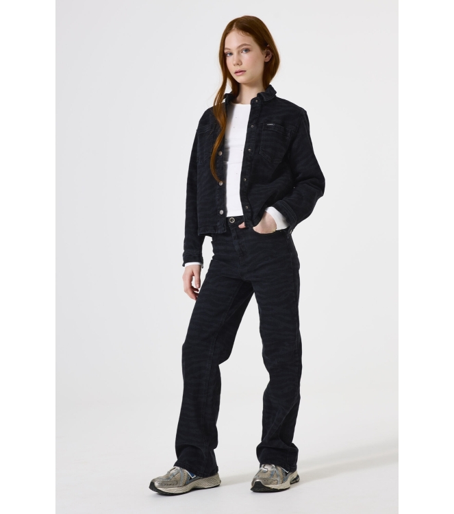 Garcia jassen 1755 Off Black K52452