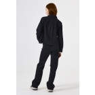 Garcia jassen 1755 Off Black K52452