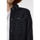 Garcia jassen 1755 Off Black K52452