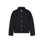 Garcia jassen 1755 Off Black K52452