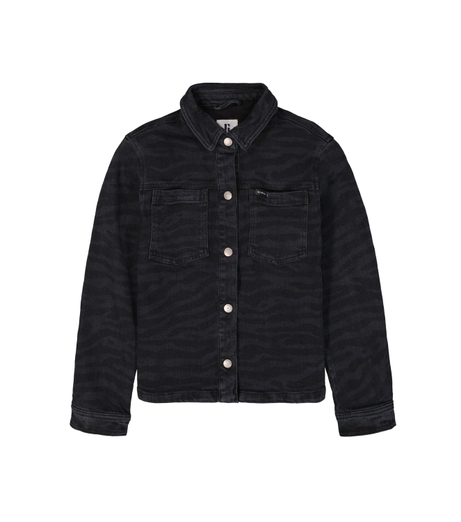 Garcia jassen 1755 Off Black K52452