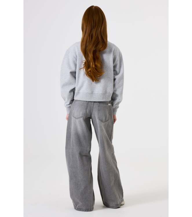 Garcia truien & vesten 2137 Pebble Melee K52461