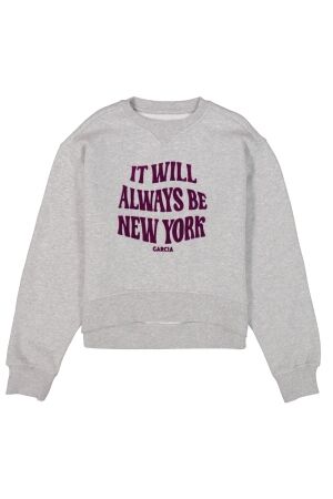 Garcia truien & vesten 2137 Pebble Melee K52461