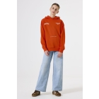 Garcia truien & vesten 6668 Firefly Red K52462