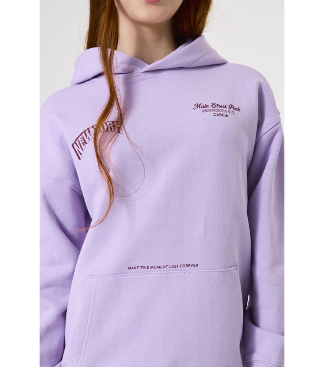 Garcia truien & vesten 3972 Lavendula K52462