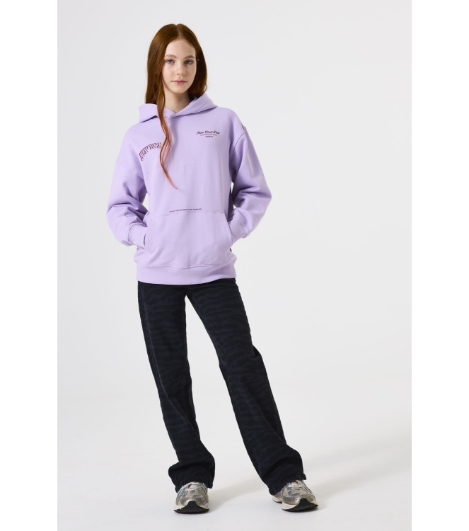 Garcia truien & vesten 3972 Lavendula K52462