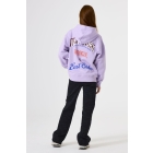 Garcia truien & vesten 3972 Lavendula K52462