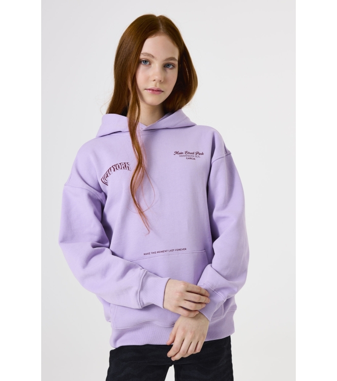 Garcia truien & vesten 3972 Lavendula K52462