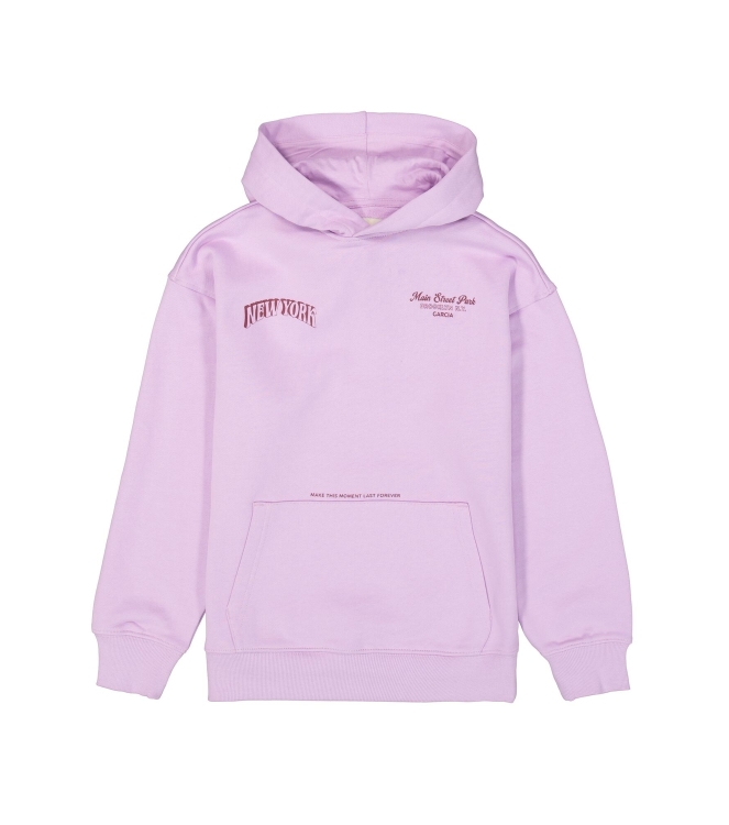 Garcia truien & vesten 3972 Lavendula K52462