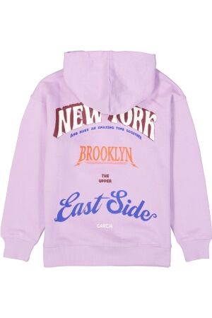 Garcia truien & vesten 3972 Lavendula K52462