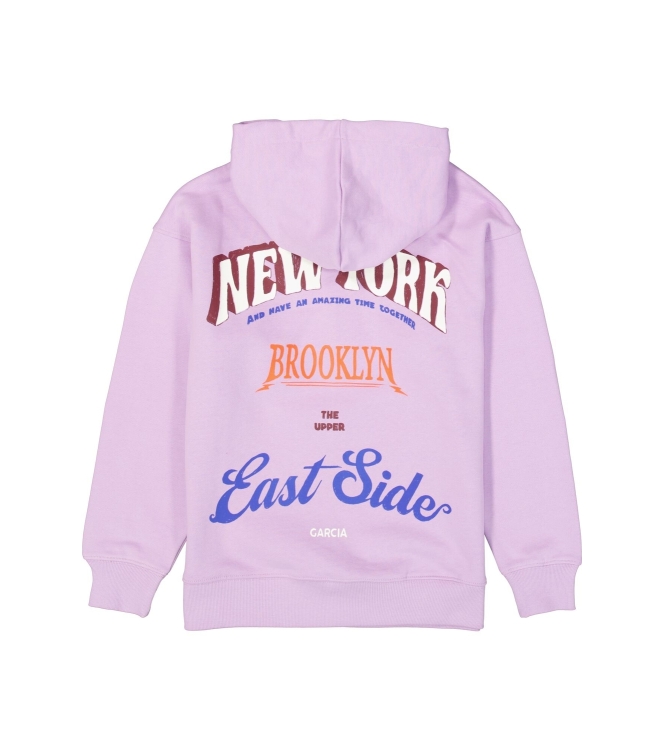 Garcia truien & vesten 3972 Lavendula K52462