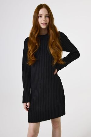 Garcia Jurk 1755 Off Black